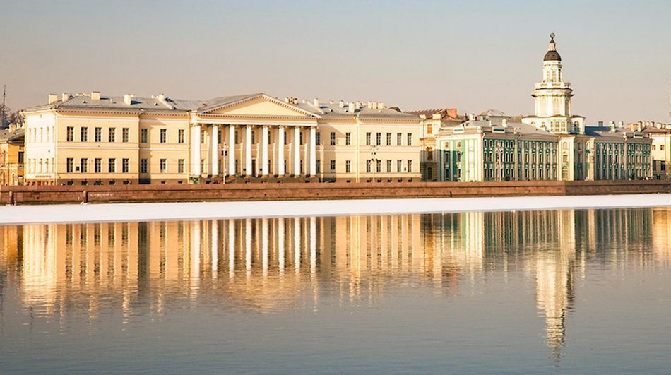 Кунсткамера Кунсткамера